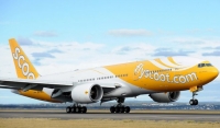 Сингапурский лоукостер Scoot Airline создал в своих самолетах «тихую зону»