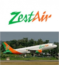 Лоукостеру Zest Air снова разрешили летать