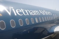 Vietnam Airlines станут чаще летать из Москвы в Нячанг