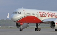 Начинается продажа авиабилетов на рейсы Red Wings по маршруту Москва – Махачкала