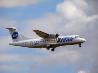 Авиакомпания UTair открывает рейсы из Краснодара в Ереван