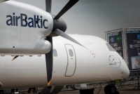 airBaltic вновь начинает летать из Риги в Гетеборг