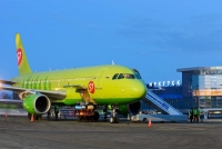 S7 Airlines открывает рейсы в Южную Корею