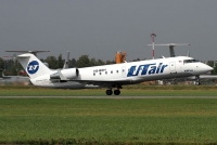 Авиакомпания UTair планирует открыть рейсы из Санкт-Петербурга в Ригу