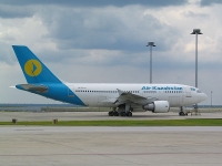 Авиакомпанию Air Kazakhstan в скором времени могут возродить