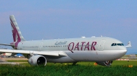 Qatar Airways открывает рейс по маршруту Москва – Доха – Джибути