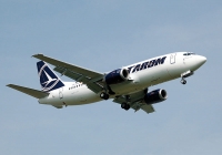 Авиакомпания Tarom возобновляет полеты из Москвы в Бухарест