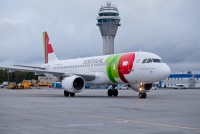 TAP Portugal открыл полеты из Санкт-Петербурга в Лиссабон